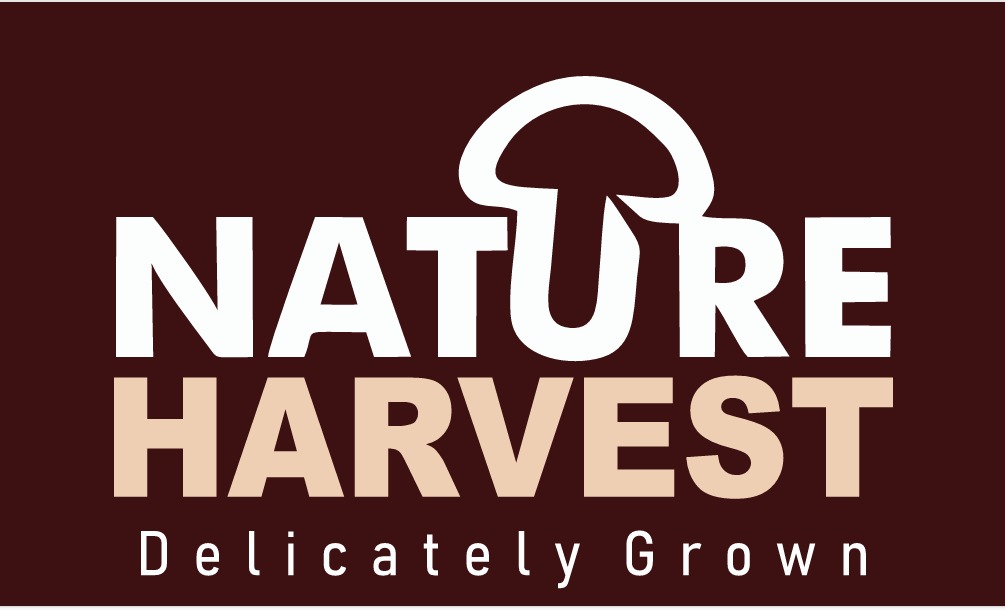 Nature Harvest Mushroom Lanka (Pvt.) Ltd. Logo